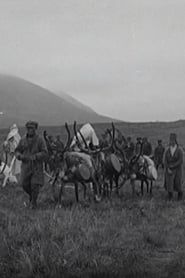Image I fjällfolkets land : Dagar i Lappland 1923