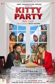 Kitty Party series tv
