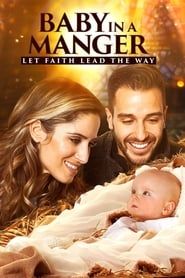 Baby in a Manger series tv