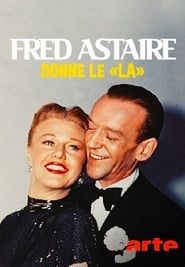 Fred Astaire donne le 'la' series tv