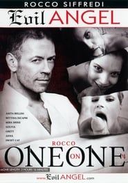 Rocco One on One 4-hd