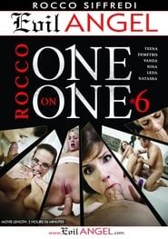 Rocco One on One 6 (2016)