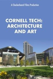 Image The Architecture and Art of Cornell Tech 2018