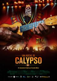 A Night of Calypso series tv