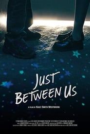 Just Between Us series tv