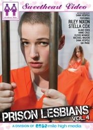 Prison Lesbians 4-hd