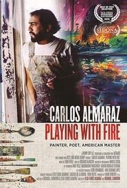 Carlos Almaraz: Playing with Fire series tv