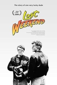 Lost Weekend series tv