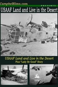 Image Land and Live in the Desert 1945