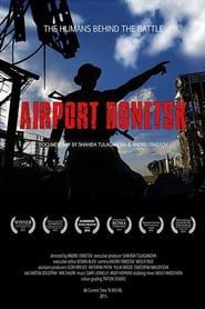 Airport Donetsk series tv