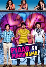 Pyaar Ka Punchnama 2011 streaming
