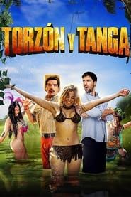 watch Torzón y Tanga (Mi adorable salvaje)