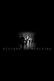 History is Marching series tv