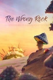 The Wrong Rock series tv