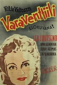 Varaventtiili (1942)