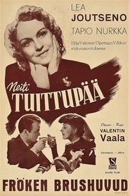 Neiti Tuittupää series tv
