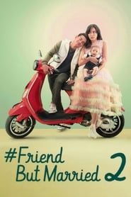 #FriendButMarried 2 series tv