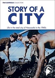 Story of a City (1945)
