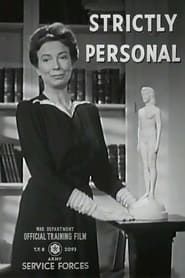 Strictly Personal (1945)