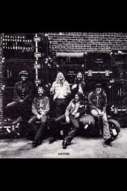 The Allman Brothers Band - The 1971 Fillmore East Recordings series tv