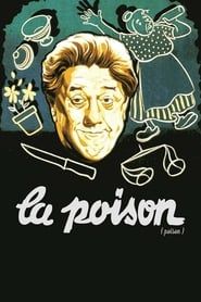 watch La Poison