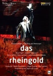 Wagner: Das Rheingold 2013 streaming
