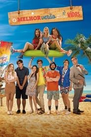 The Best Summer of Our Lives series tv