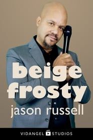 Image Jason Russell: Beige Frosty