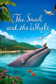 The Snail and the Whale series tv
