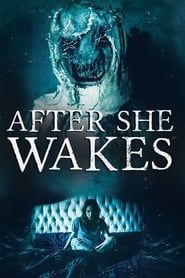 After She Wakes series tv
