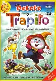Aventuras y travesuras de Petete y Trapito (1975)