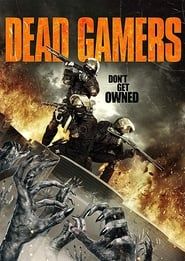 Dead Gamers series tv