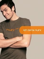 Dieter Nuhr - Ich bin
