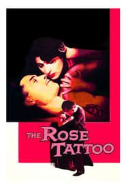 watch La Rose tatouée
