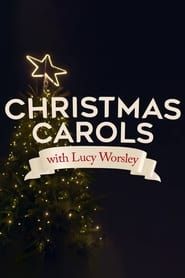 watch Lucy Worsley's Christmas Carol Odyssey