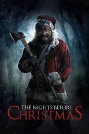 The Nights Before Christmas 2020 streaming
