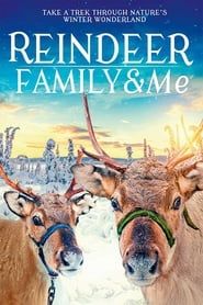 Reindeer Family & Me-hd