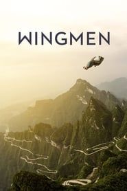Wingmen series tv