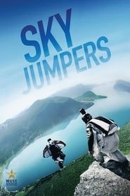 Sky Jumpers series tv