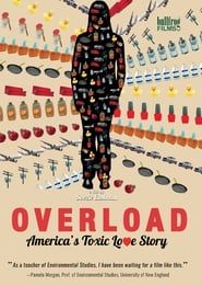Affiche de Overload: America's Toxic Love Story