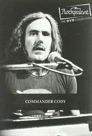 Commander Cody: Live at Rockpalast 1980 (2019)