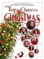 Twas the Chaos Before Christmas series tv