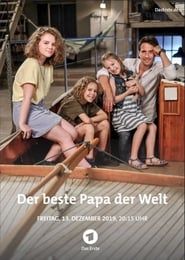 Papa par accident 2019 streaming