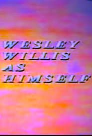 Wesley Willis As Himself series tv