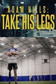 Adam Hills: Take His Legs series tv