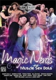 Image Magic Nerds and Muscle Sex Bots