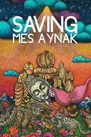 Saving Mes Aynak series tv