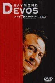 Raymond Devos - À l'Olympia (1994)