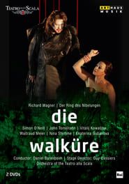 Wagner: Die Walküre series tv