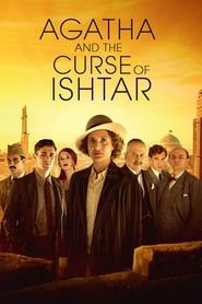 Agatha and the Curse of Ishtar series tv